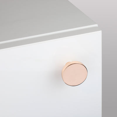 Furniture handle KREISEL