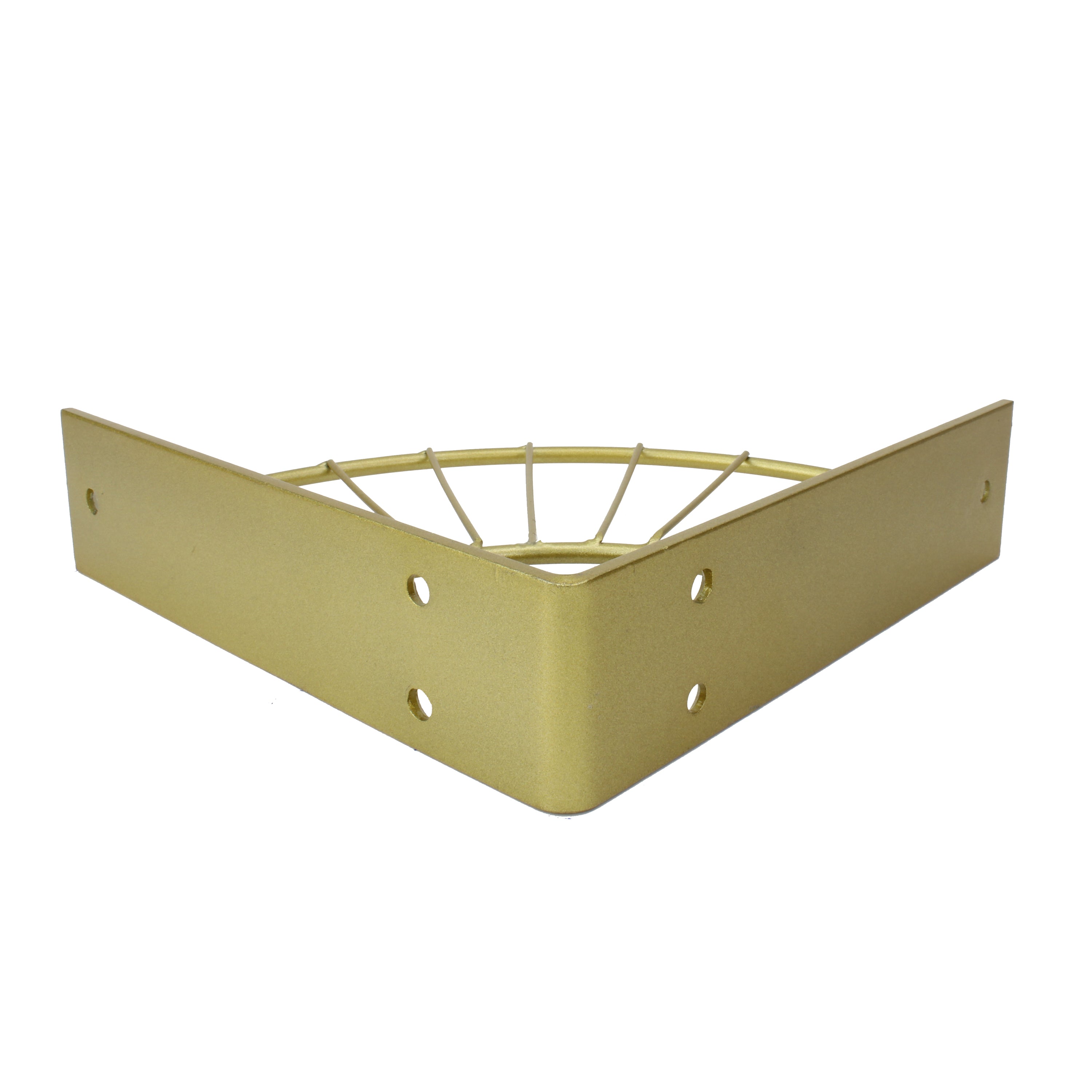 Set of 2 shelf brackets SONNENALLEE