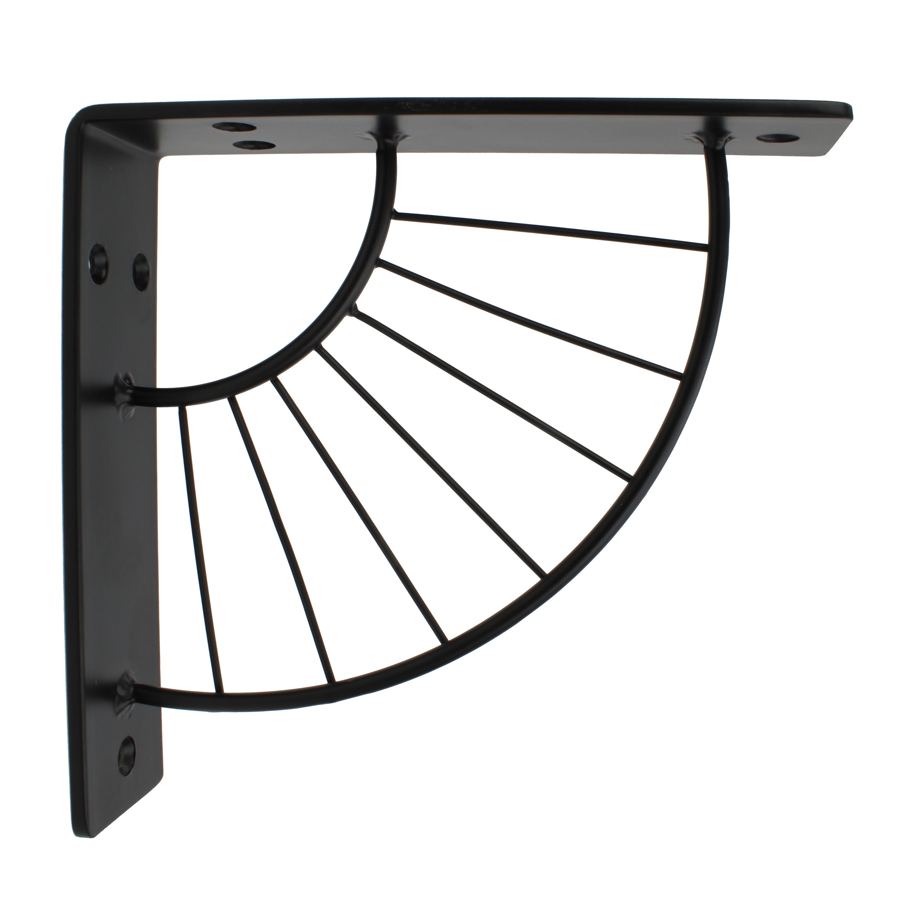 Set of 2 shelf brackets SONNENALLEE