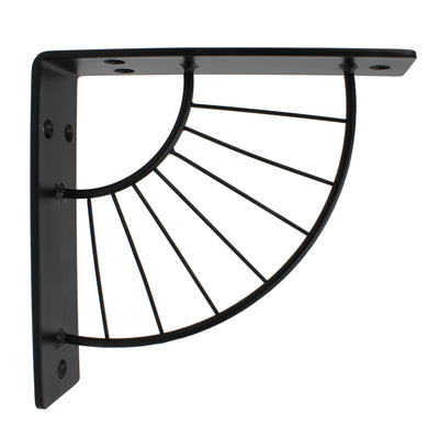 Set of 2 shelf brackets SONNENALLEE