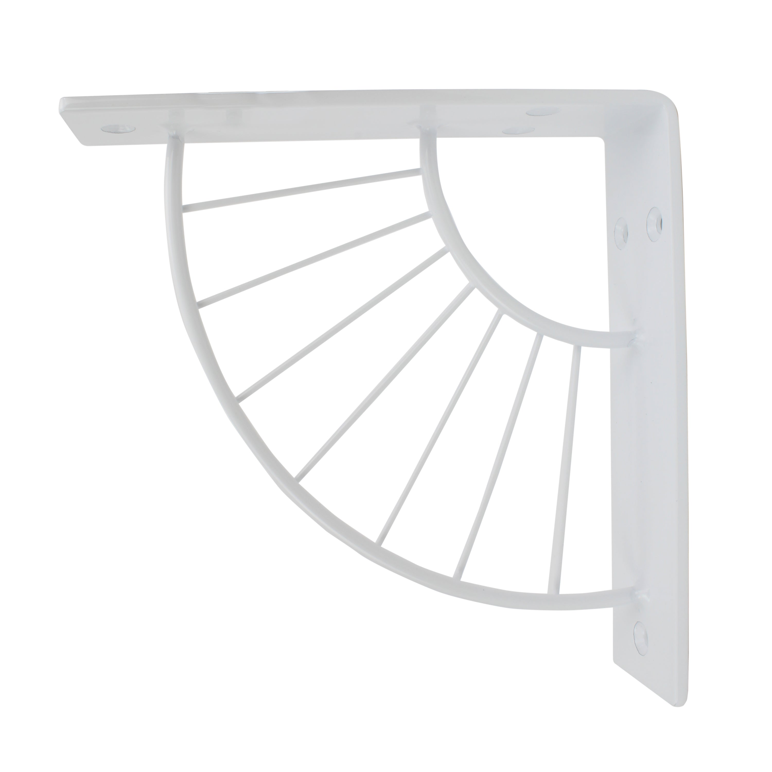 Set of 2 shelf brackets SONNENALLEE