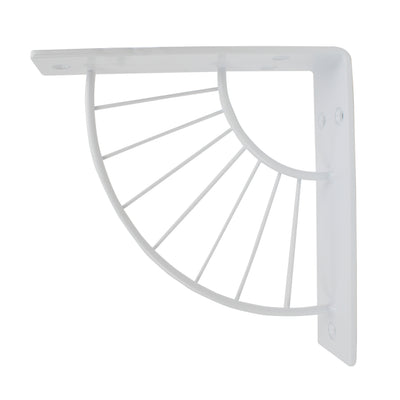 Set of 2 shelf brackets SONNENALLEE