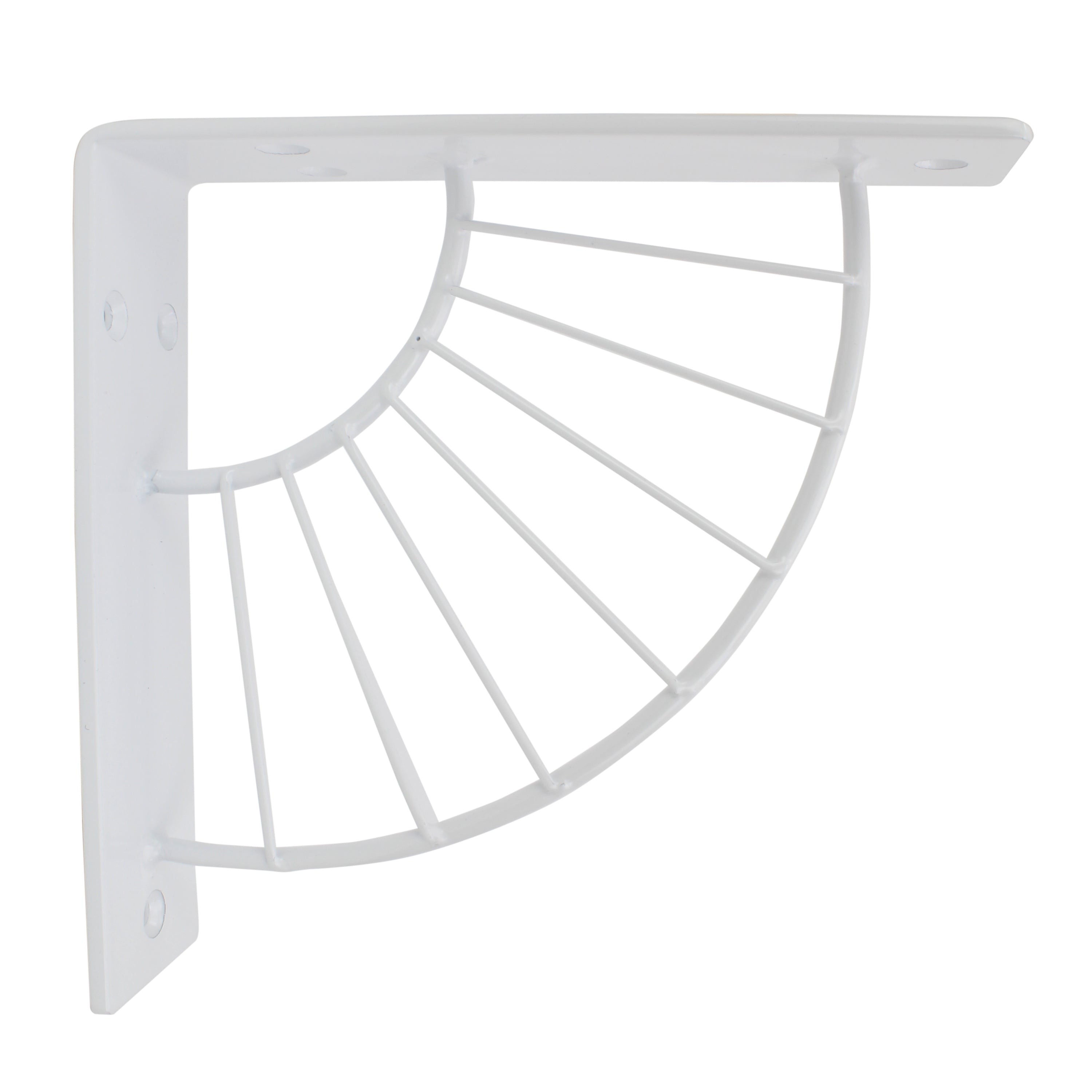 Set of 2 shelf brackets SONNENALLEE