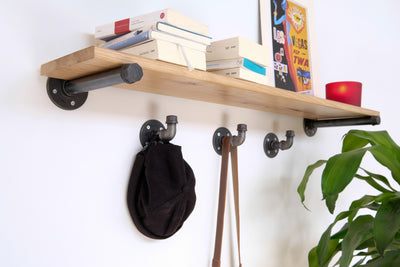 Shelf holder TEMPELHOF