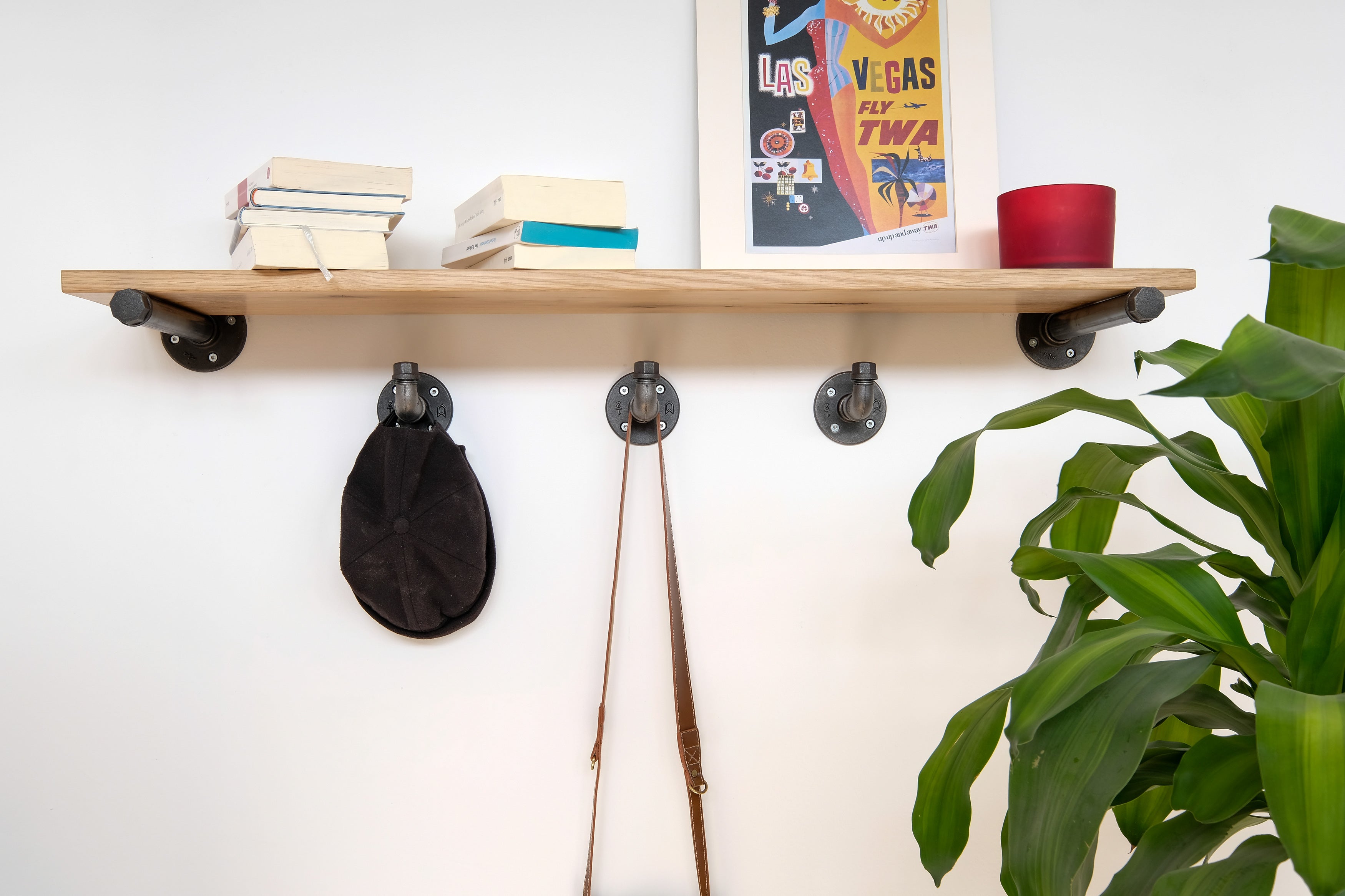 Shelf holder TEMPELHOF