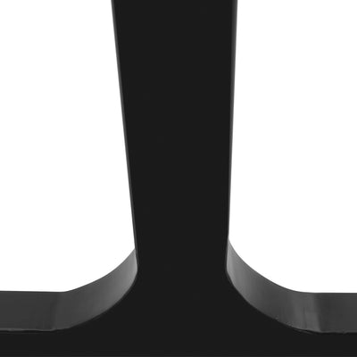 Lot de 2 patins pour meubles H-FORM