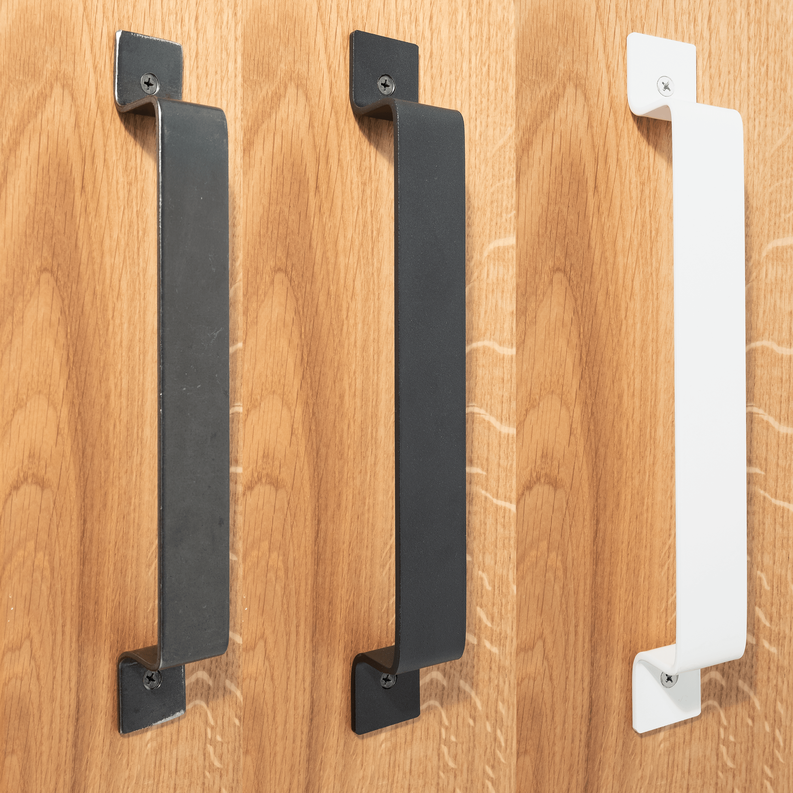 Door handle FLAT