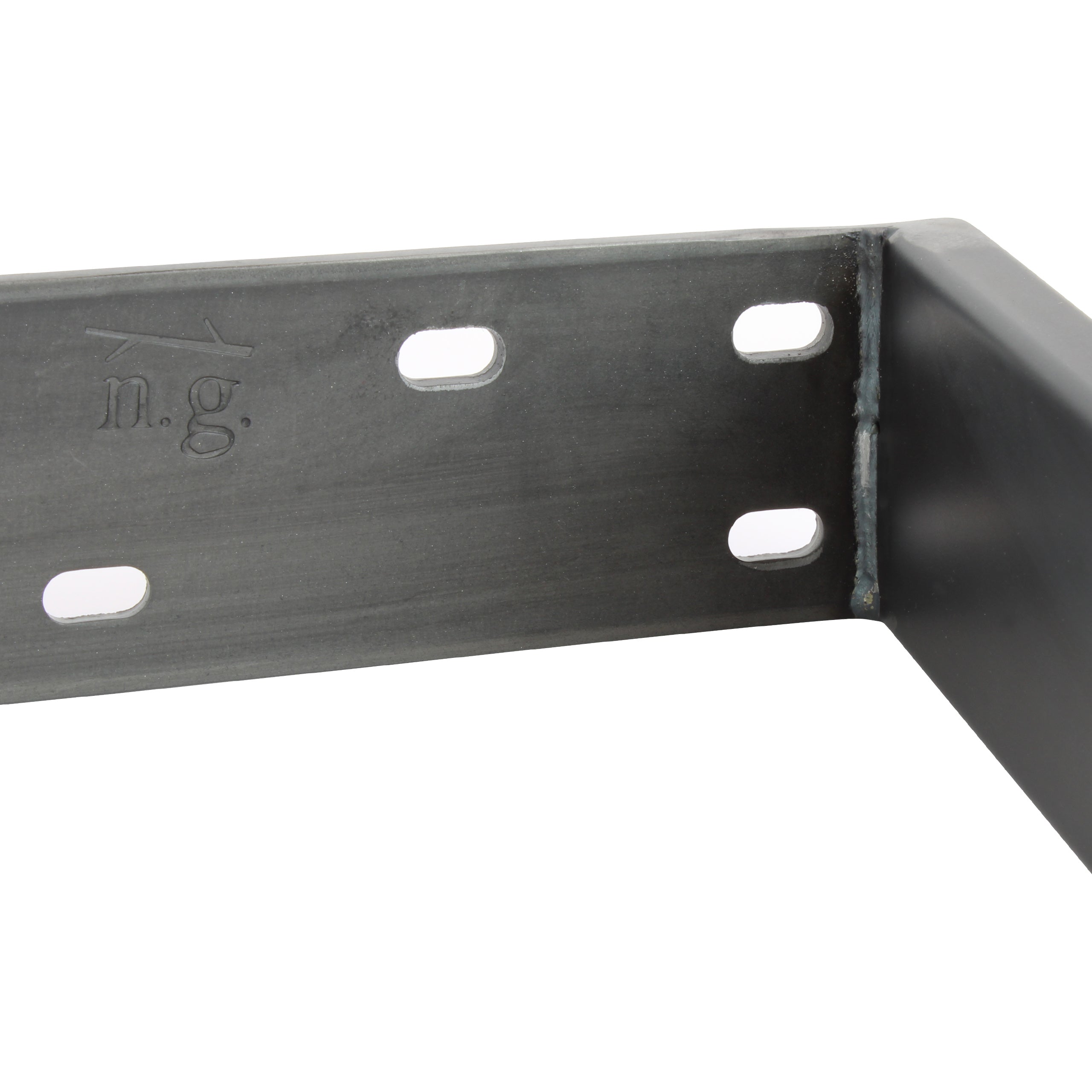 Lot de 2 patins pour meubles V-FORM