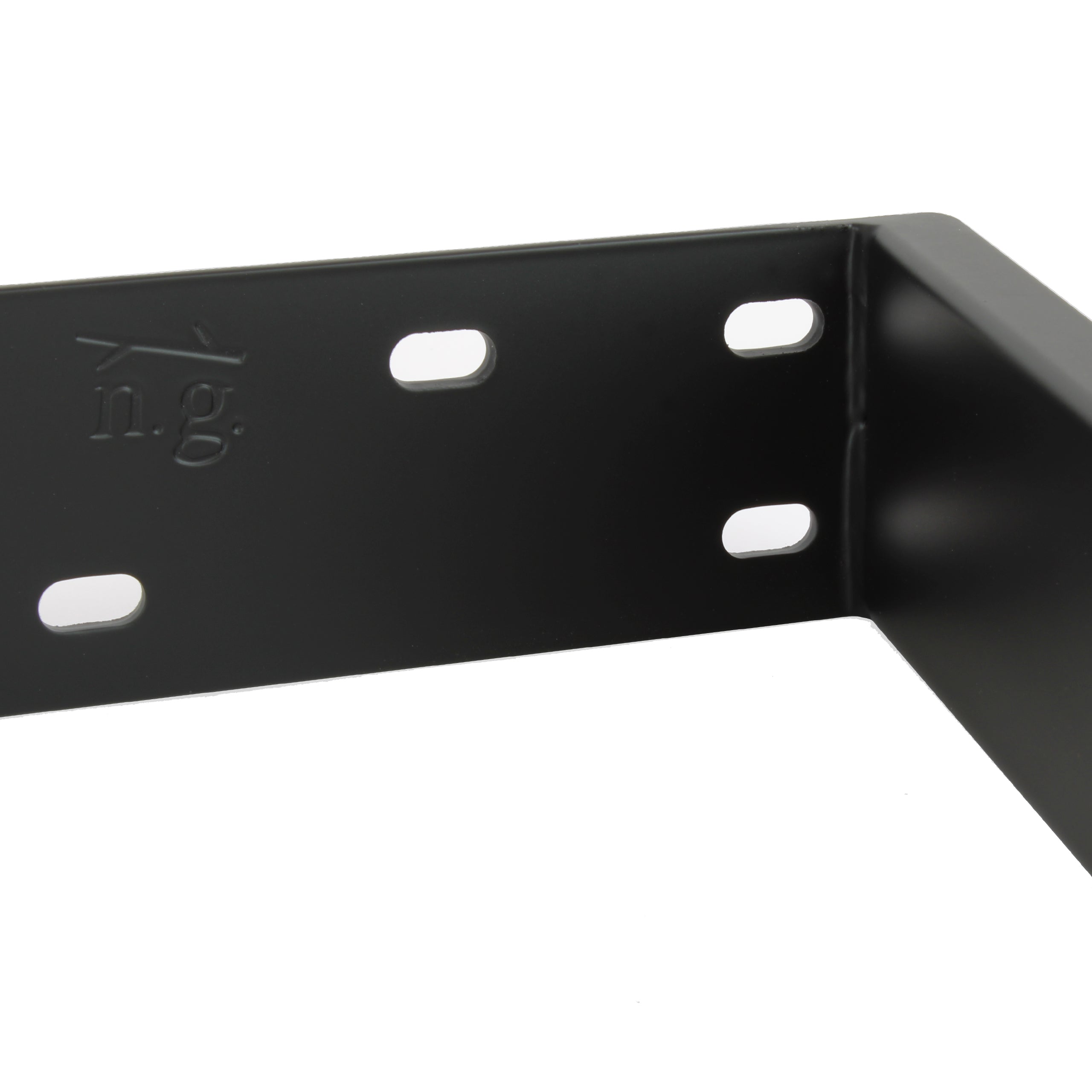 Lot de 2 patins pour meubles V-FORM