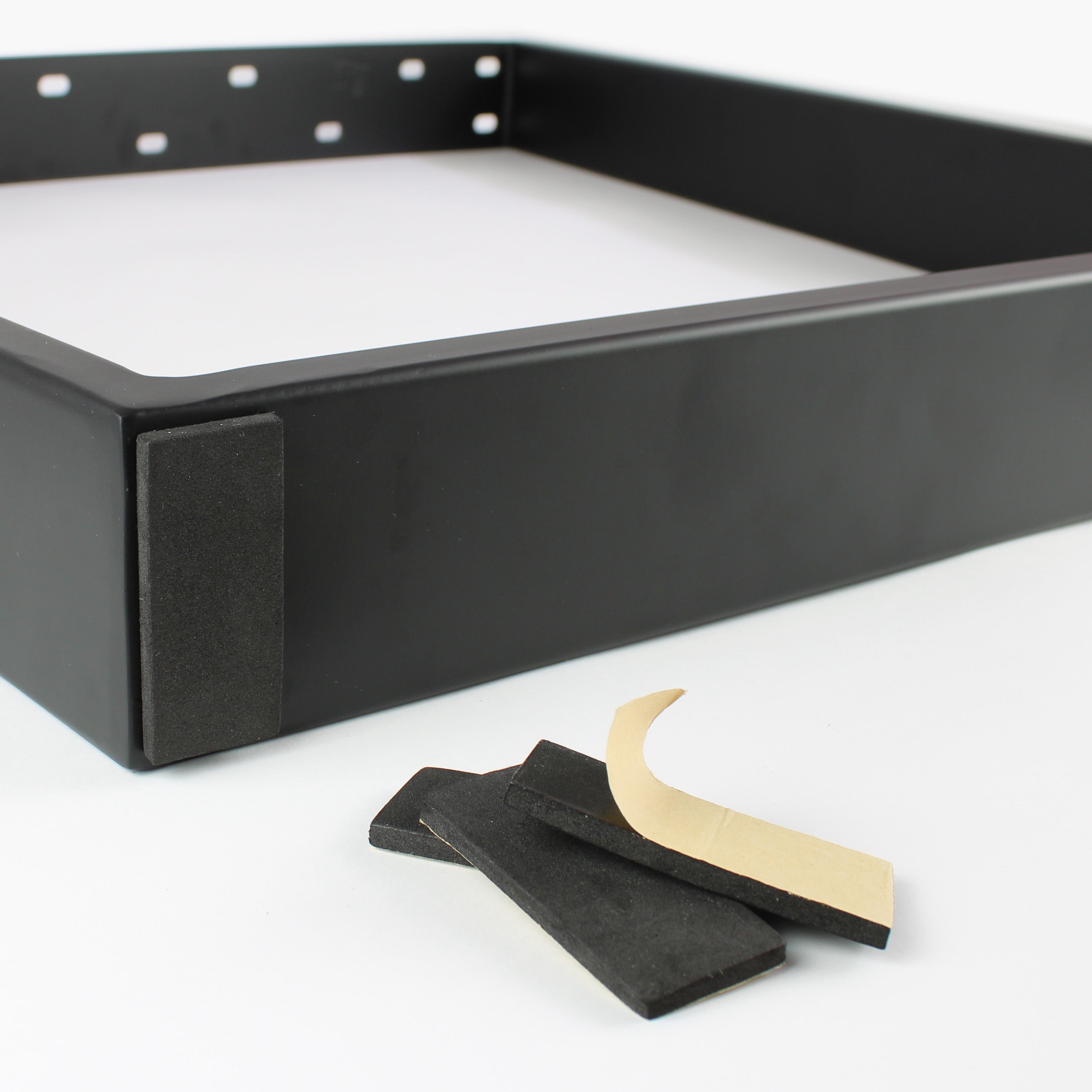 Lot de 2 patins pour meubles V-FORM