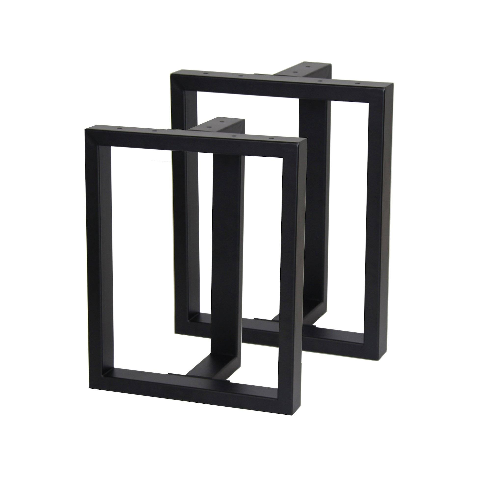 Lot de 2 patins pour meubles T-FORM
