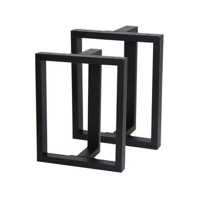 Lot de 2 patins pour meubles T-FORM